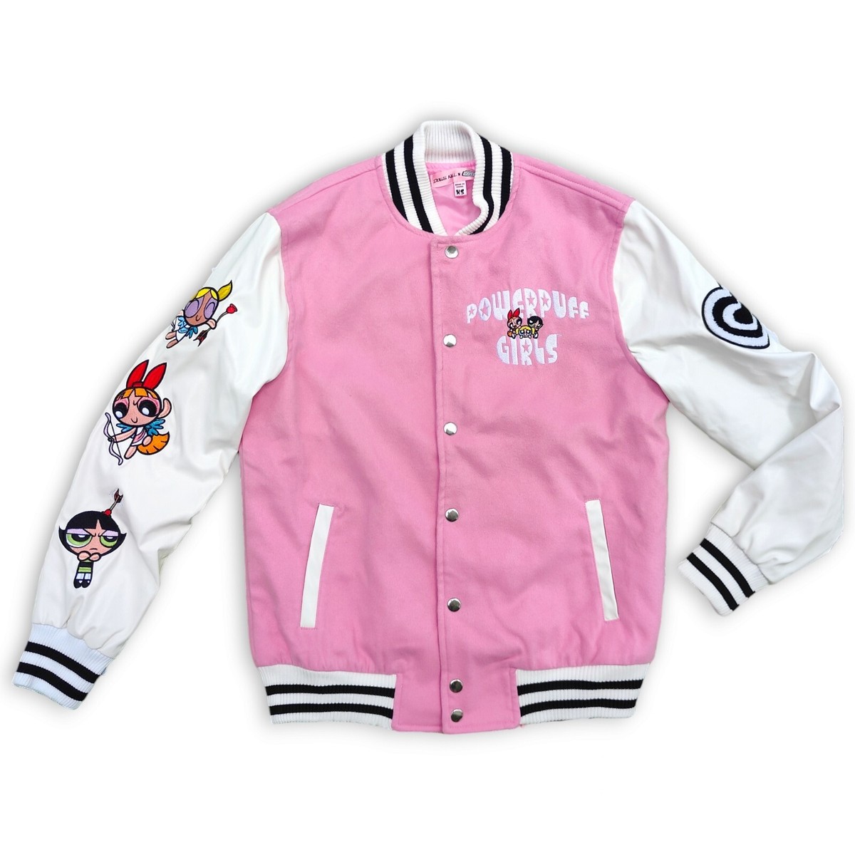 たぬき】The three robbers x JOE PREPPY たぬき】The three
