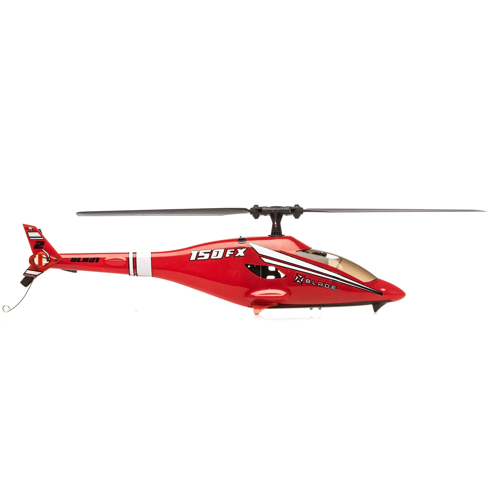 Blade BLH4400 RC Helicopter 150 FX RTF Everything Needed to Fly is Inc
