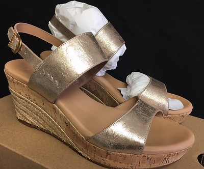 ugg elena sandals