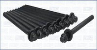 Original Ajusa Zylinderkopfschraubensatz 81017600 FüR Alfa Romeo Chevrolet Fiat