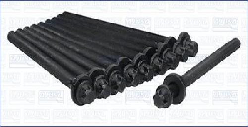 Original Ajusa Zylinderkopfschraubensatz 81017600 FüR Alfa Romeo Chevrolet Fiat-image