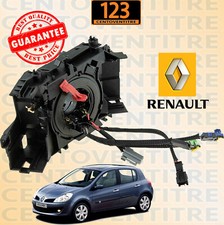 MOLLA SPIRALE CONTATTO SPIRALATO RENAULT CLIO III