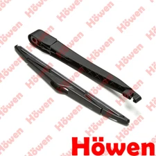 Howen Windscreen Wiper Arm + Blade Rear For Ford Fiesta (2008-)