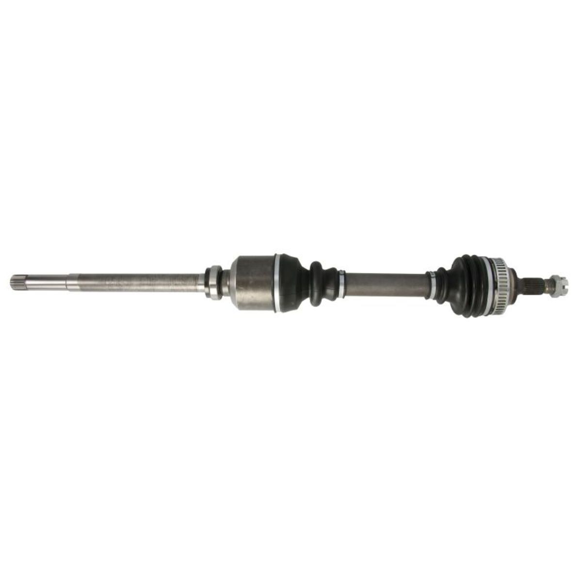 Demi-arbre Citroen Berlingo anti-vibration pour réparer les claquements de transmission