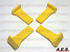 Corghi Tire Changer Clamp Jaw Covers 8-11100108 Corghi Tire Changer Clamp Jaw Covers 8-11100108