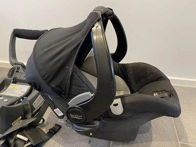 baby capsule gumtree