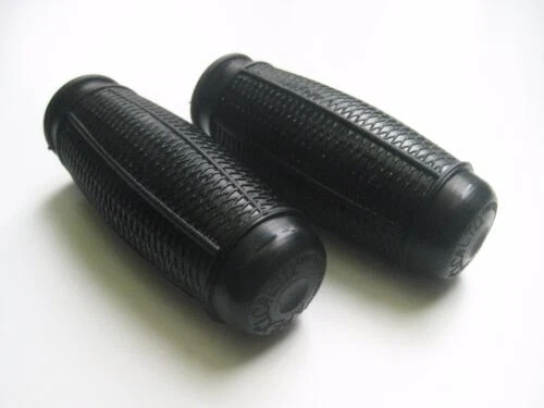 Manillar de bicicleta piezas vintage Raleigh