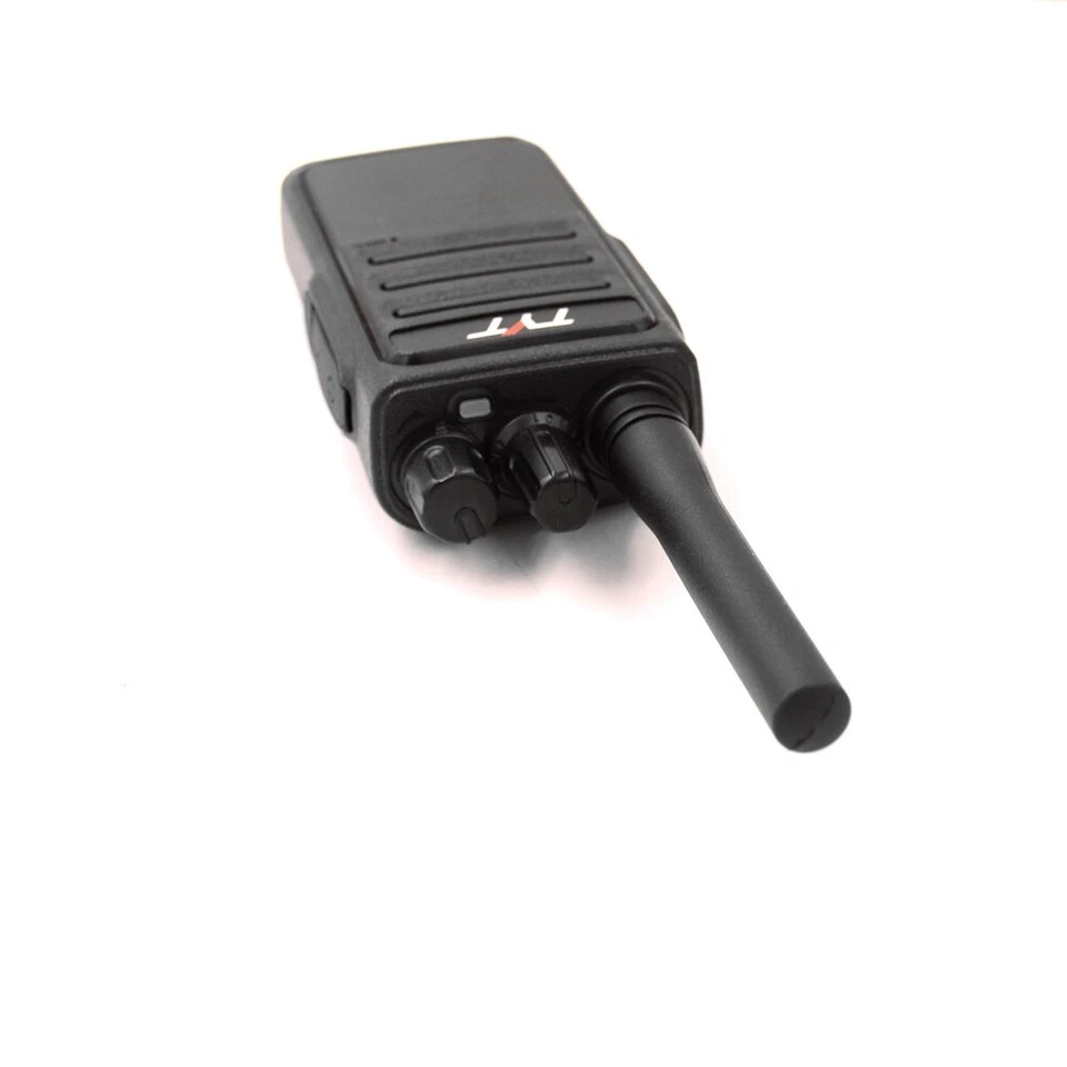 TYT TC-999 Handheld Walkie Talkie UHF 400~470Mhz Two Way Radio - Image 3 of 4