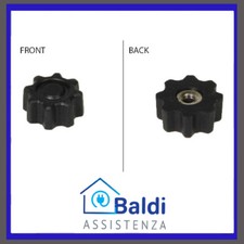 RICAMBIO ORIGINALE GIUNTO X IMPASTATRICE ARIETE PASTAMATIC 1598 SECONDA VERSIONE