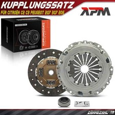 Kit d'embrayage Citroen C2