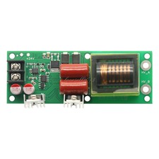 12/24V to 1/2KV High Frequency AC Boost Electronic Inverter High Voltage Module