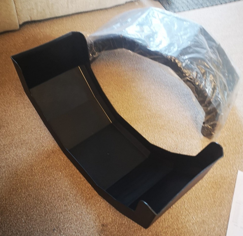 WIDE Mudguards for 10" Flotation wheels ifor Williams P6 P7 P8 Jet Ski