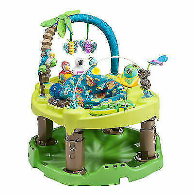Evenflo 62311422 Exersaucer Triple Fun 