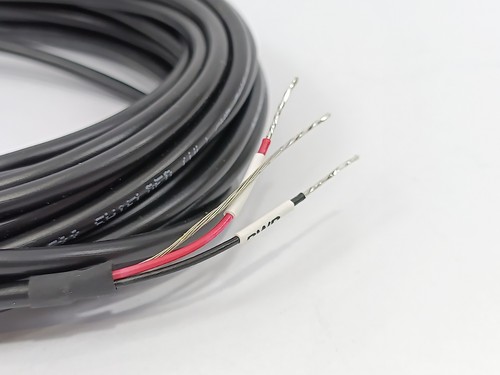 Calex PC151MT-0 Cable Length: 8M IR Temperature Sensor - Picture 5 of 7
