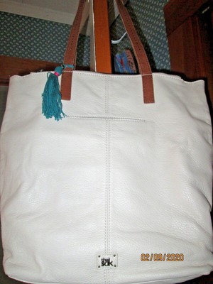 the sak palisade reversible tote