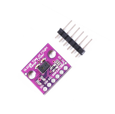 1PCS VL6180 Range finder optical ranging Sensor Module High accuracy K0