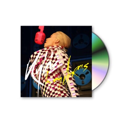 Kylie Minogue  In My Arms  CD Single in Custom Card Sleeve