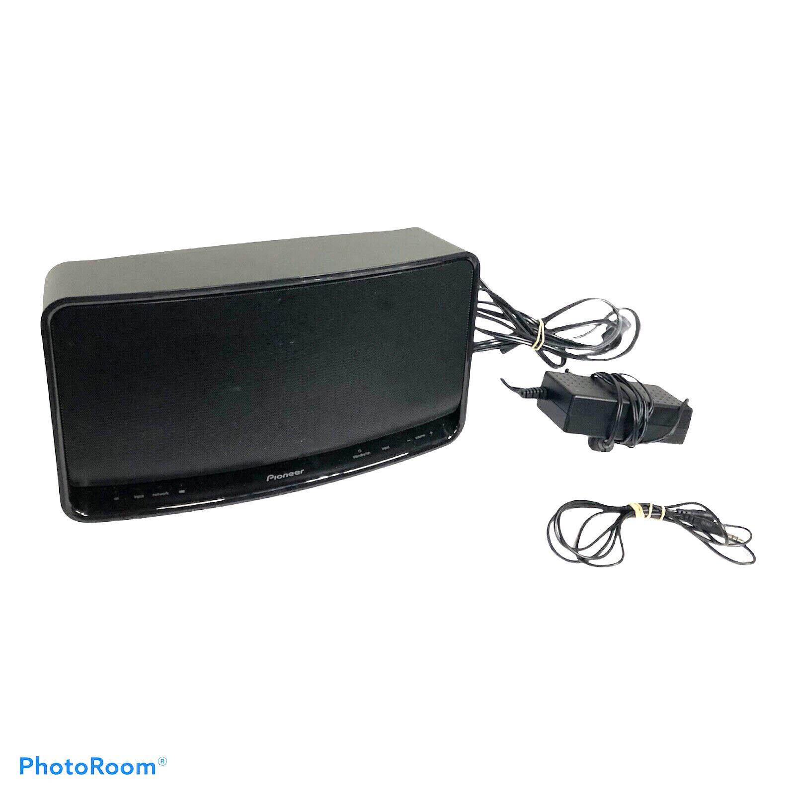Pioneer WiFi A3 DLNA Portable Wireless WiFi Airplay Speaker 