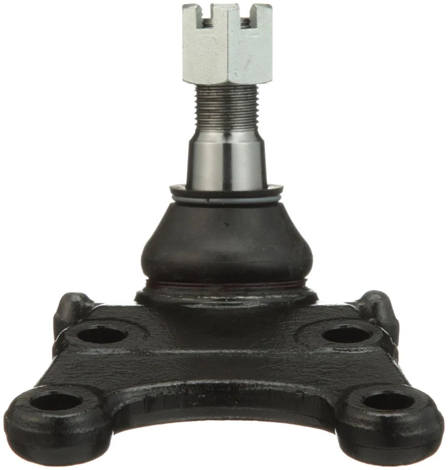 Rótula de suspensión delantera inferior Delphi Isuzu Axiom 2002-2003 Foto 4 de 4