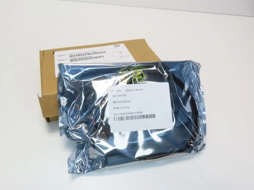 BROCADE DIRECT ATTACHED SFPP COPPER 10G-SFPP-TWX-0101