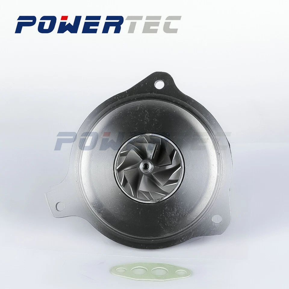 RHF3 Turbocharger CHRA 03F145701G cartridge for Audi A1 A3 1.2 TFSi 86HP CBZA - Imagem 3 de 4