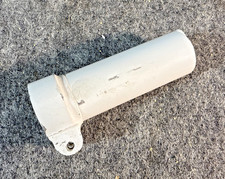 Cessna 150 152 172 182 Aircraft Shimmy Dampener Housing 0842400-1