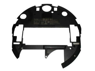 Original Genuine iRobot Roomba Combo 10 Max Replacement Bottom Body Cover Part
