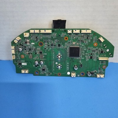 Roborock E4 E451-01 Robot Vacuum PCB Circuit Motherboard REPLACEMENT PART / OEM