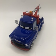 Disney Pixar Cars-- Ivan Mater