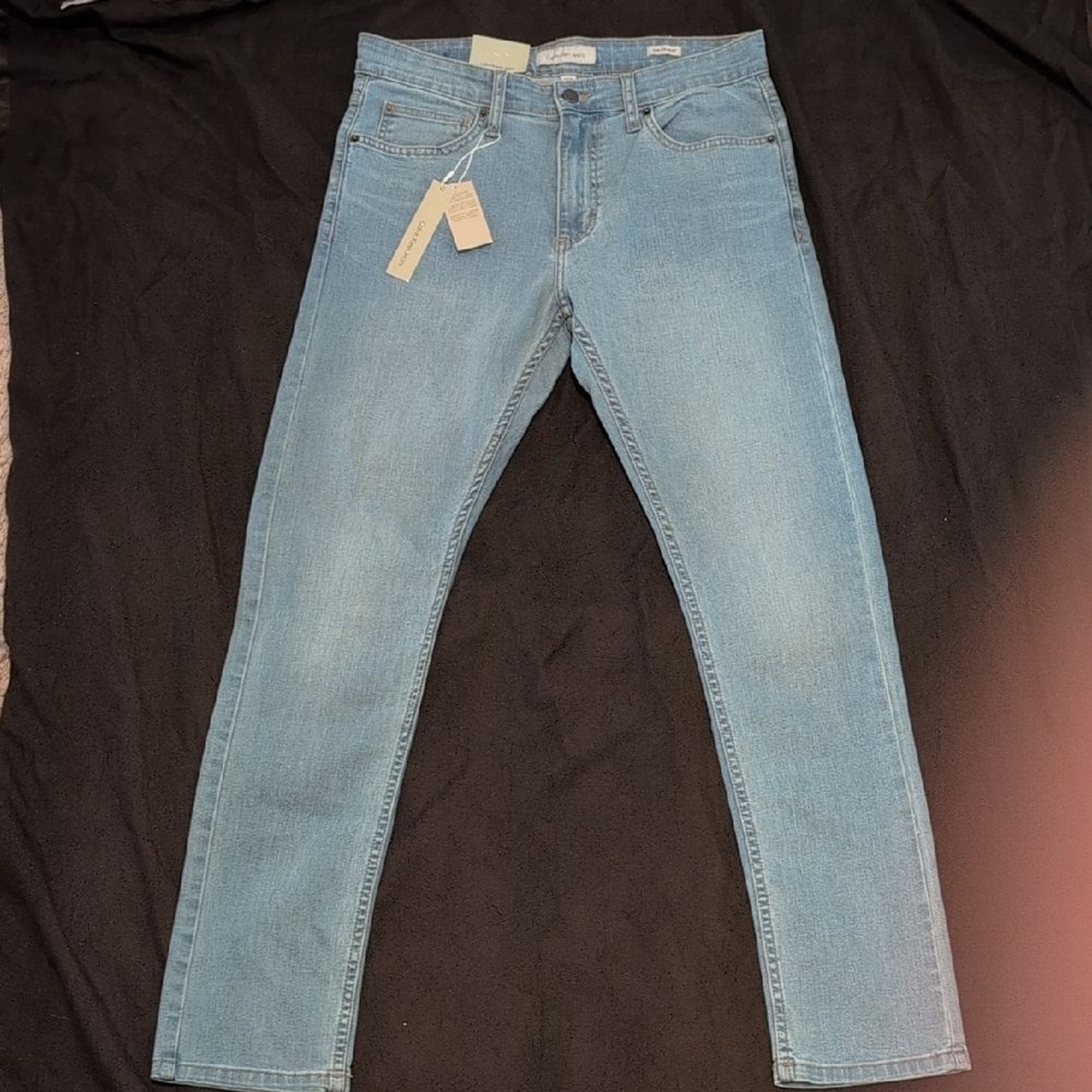 's Denim Slim Fit 32 32 Nwt