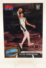 Top San Antonio Spurs Rookie Cards of All-Time 26