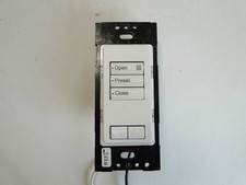 LUTRON  QSWK4-3BR-WH