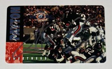 Chicago Bears Collecting and Fan Guide 80