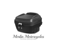 Triumph Sprint GT 1050 (10-16) SHAD Click System 3 Ltr borsa serbatoio e kit raccordi
