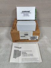 Comnet Communication FVR412 (M) 4 Channel Digital Video Receiver