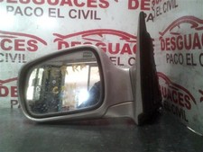 Retroviseur gauche (ou coque) Hyundai TERRACAN