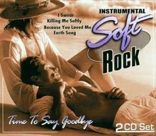 Time to Say Goodbye-Soft Rock von Bruno Bertone | CD | Zustand gut