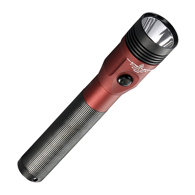 #ad Streamlight 75485 Stinger LED HL Red *Flashlight Only $137.68