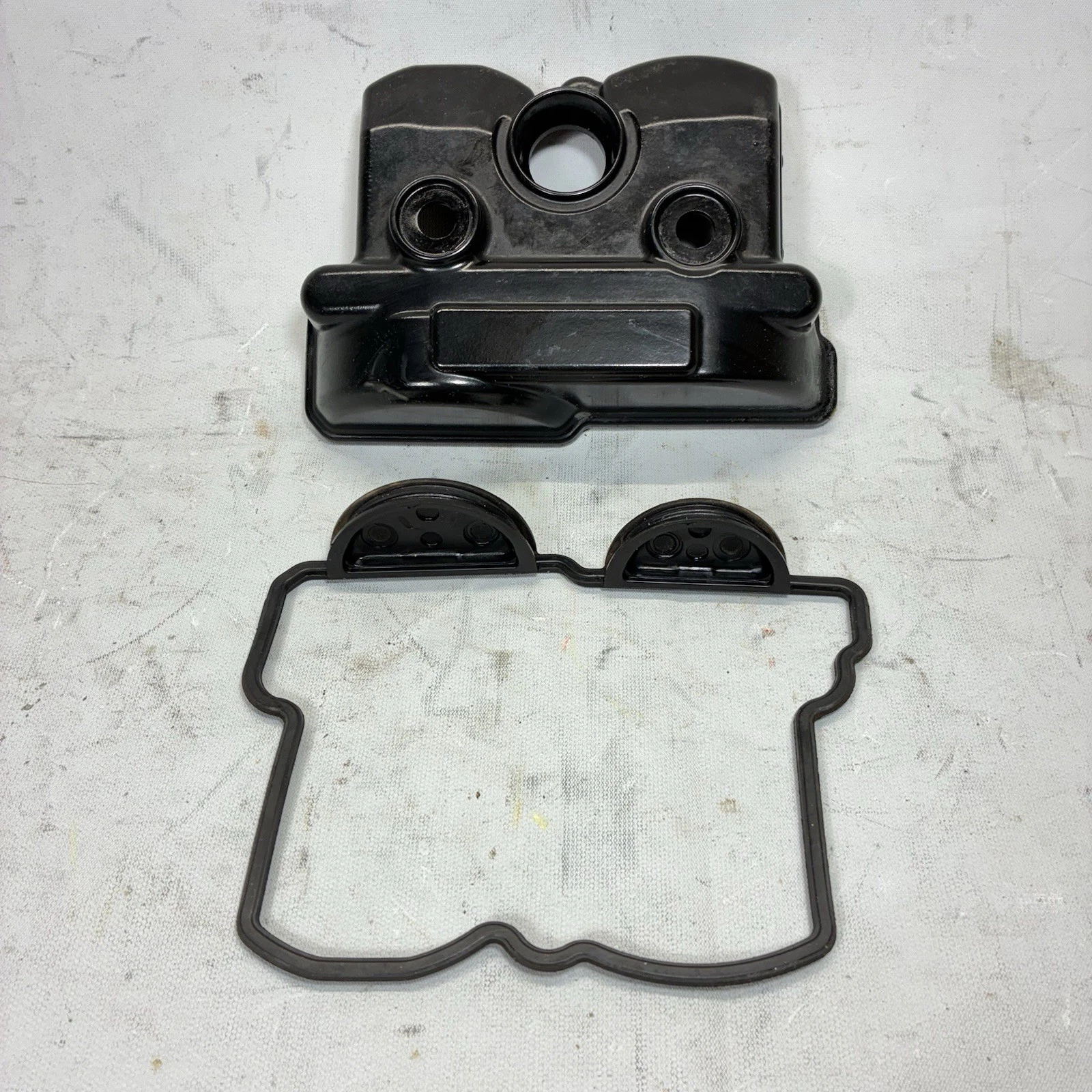 2009 - 2016 KX250F Cylinder Head Valve Cover Gasket  Kawasaki KX250 250F