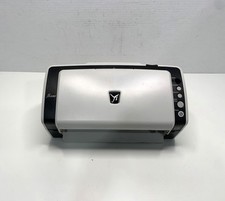 Fujitsu Fi-6140z Duplex Color USB Document Scanner Tested