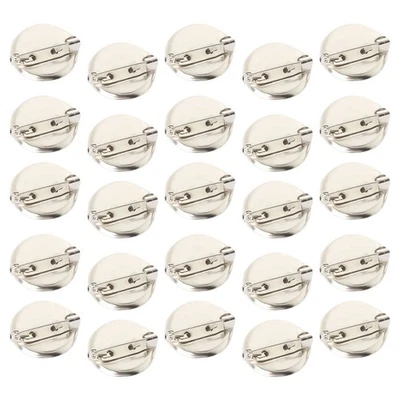 100 Pcs Brooches for Clothing Jewelry Pins and Badge Accessories - Image 1 of 4