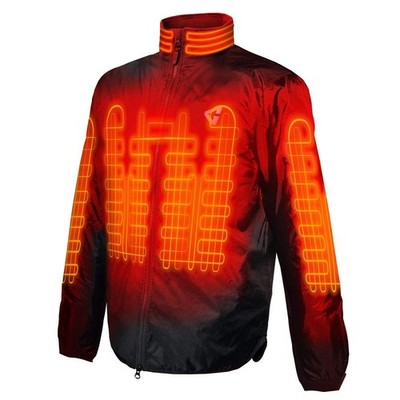 Gerbing Heated Jacket Liner - 12V Motorcycle XS
