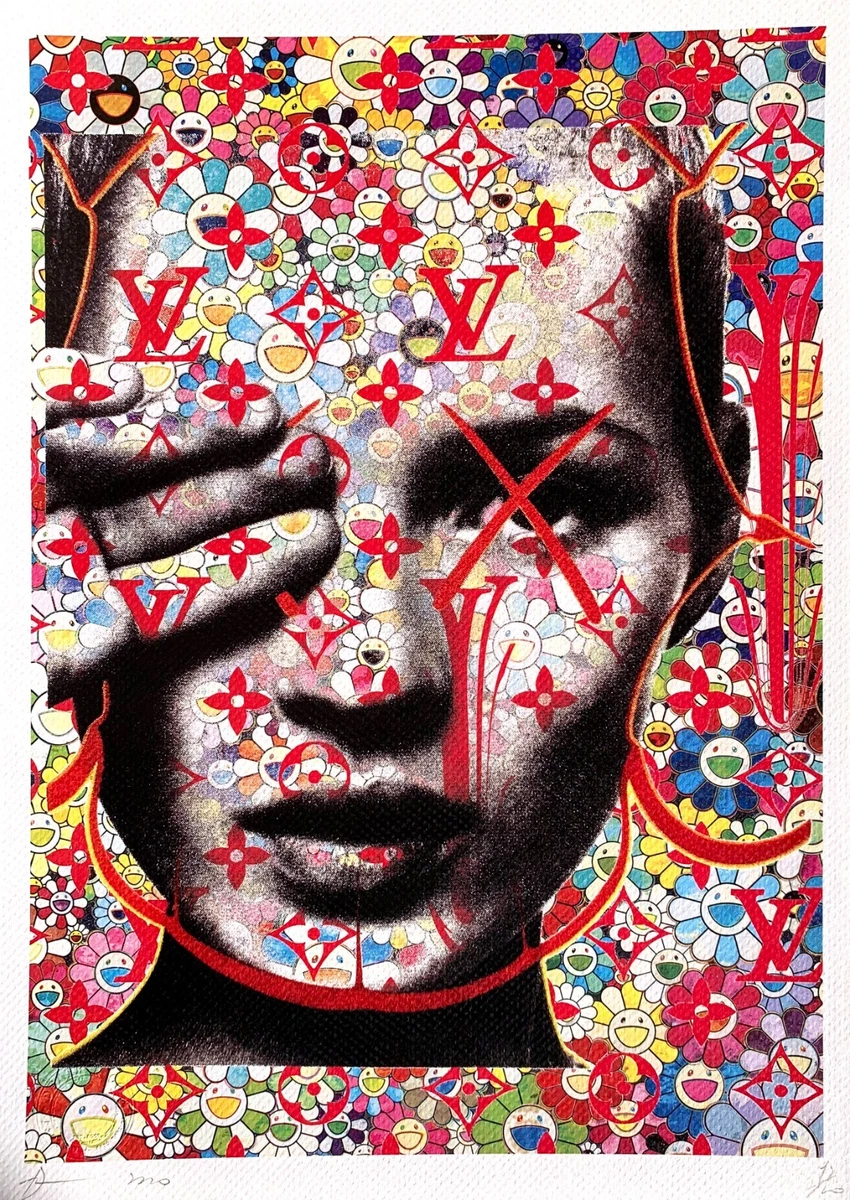 Death NYC Limited Edition Art Prints for sale | eBay
