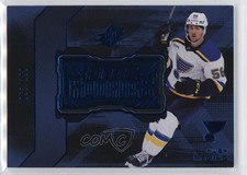 2023-24 SPx Finite Rookies Platinum 53/199 Hugh McGing #F-36 1q7q