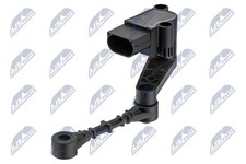 NTY Sensor Leuchtweitenregulierung ECX-JG-004 für JAGUAR XF 1 X250 TYPE X152 XJ