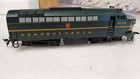 HO SCALE E-R MODELS SHARK NOSE PENNSYLVANIA #9736 DIESEL LOCOMOTIVE NICE!🔥🔥🔥  — photo 6