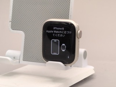 Apple Watch Series 7 A2475 Starlight LTE 41MM W088940