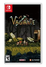 Vagante - Nintendo Switch