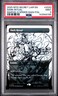 PSA 9 2025 MTG SECRET LAIR DROP 2020 DARK RITUAL MARVEL'S SPIDER-MAN FOIL