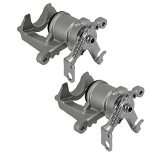 Bremssättel HintenLinks + rechts For Opel Astra J P10 Zafira C P12 344548 344549